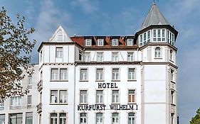 Best Western Hotel Kurfürst Wilhelm I.
